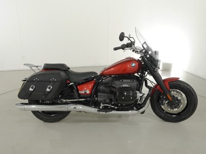 2023 (23) BMW Motorrad R18 Classic (21MY)