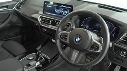 2024 (73) BMW X3 xDrive20d MHT M Sport 5dr Step Auto 5873913