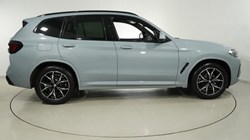 2024 (73) BMW X3 xDrive20d MHT M Sport 5dr Step Auto 5873879