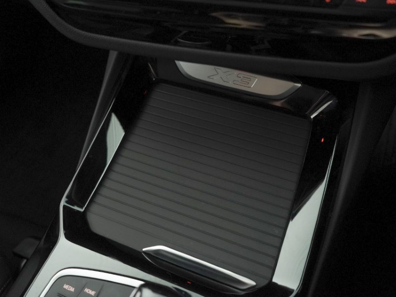 2024 (73) BMW X3 xDrive20d MHT M Sport 5dr Step Auto 5873934