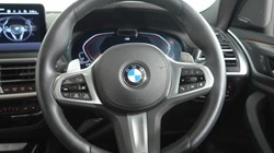 2024 (73) BMW X3 xDrive20d MHT M Sport 5dr Step Auto 5873897
