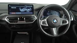 2024 (73) BMW X3 xDrive20d MHT M Sport 5dr Step Auto 5873894