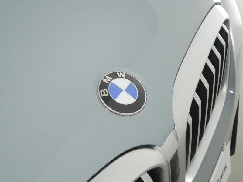 2024 (73) BMW X3 xDrive20d MHT M Sport 5dr Step Auto 5873898