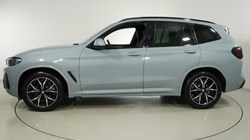 2024 (73) BMW X3 xDrive20d MHT M Sport 5dr Step Auto 5873875
