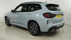 2024 (73) BMW X3 xDrive20d MHT M Sport 5dr Step Auto 1