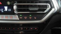 2024 (73) BMW X3 xDrive20d MHT M Sport 5dr Step Auto 5873936