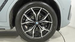 2024 (73) BMW X3 xDrive20d MHT M Sport 5dr Step Auto 5873902