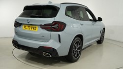 2024 (73) BMW X3 xDrive20d MHT M Sport 5dr Step Auto 5873878
