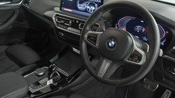 2023 (73) BMW X3 xDrive20d MHT M Sport 5dr Step Auto 5871653