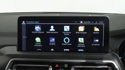2023 (73) BMW X3 xDrive20d MHT M Sport 5dr Step Auto 5871676