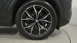 2023 (73) BMW X3 xDrive20d MHT M Sport 5dr Step Auto 5871647