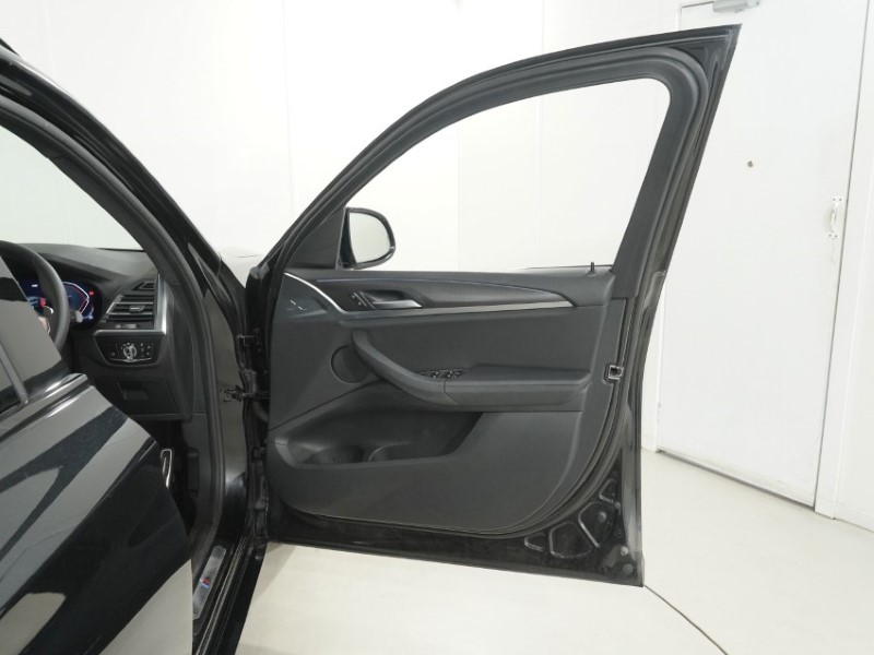 2023 (73) BMW X3 xDrive20d MHT M Sport 5dr Step Auto 5871651
