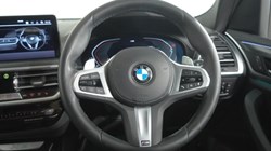2023 (73) BMW X3 xDrive20d MHT M Sport 5dr Step Auto 5871644