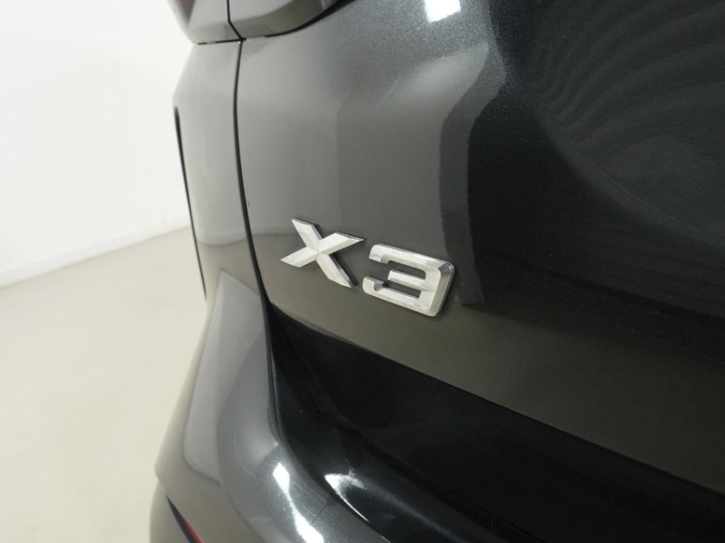 2023 (73) BMW X3 xDrive20d MHT M Sport 5dr Step Auto 5871631