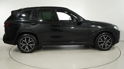 2023 (73) BMW X3 xDrive20d MHT M Sport 5dr Step Auto 5871685