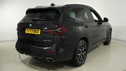 2023 (73) BMW X3 xDrive20d MHT M Sport 5dr Step Auto 5871684