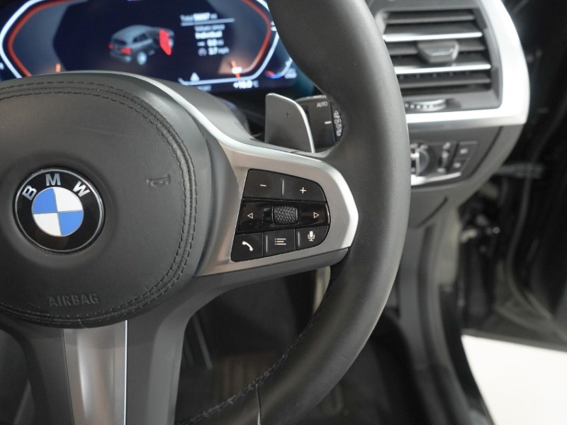 2023 (73) BMW X3 xDrive20d MHT M Sport 5dr Step Auto 5871657