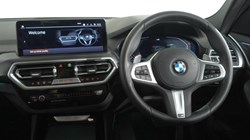 2023 (73) BMW X3 xDrive20d MHT M Sport 5dr Step Auto 5871641
