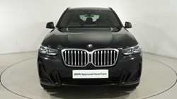 2023 (73) BMW X3 xDrive20d MHT M Sport 5dr Step Auto 5871679
