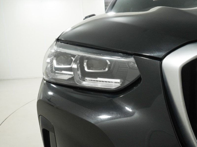 2023 (73) BMW X3 xDrive20d MHT M Sport 5dr Step Auto 5871645