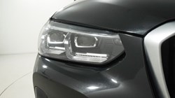 2023 (73) BMW X3 xDrive20d MHT M Sport 5dr Step Auto 5871645
