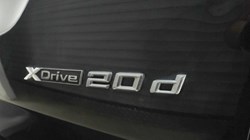 2023 (73) BMW X3 xDrive20d MHT M Sport 5dr Step Auto 5871632