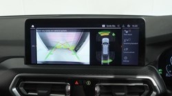 2023 (73) BMW X3 xDrive20d MHT M Sport 5dr Step Auto 5871662