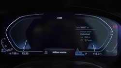 2023 (73) BMW X3 xDrive20d MHT M Sport 5dr Step Auto 5871667