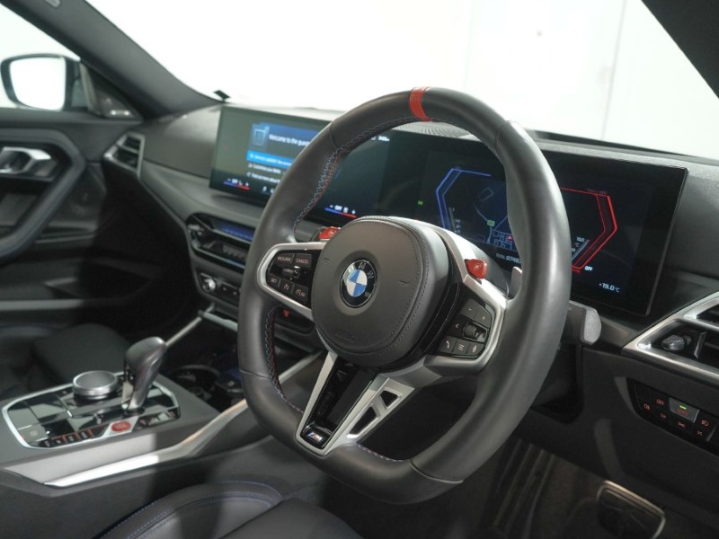 2024 (74) BMW M2 480 2dr Step Auto 5847976