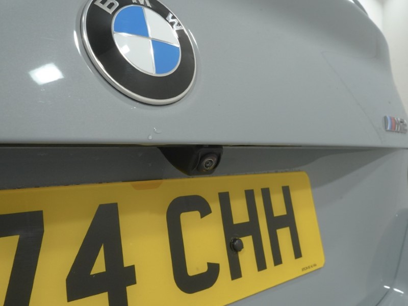 2024 (74) BMW M2 480 2dr Step Auto 5847985