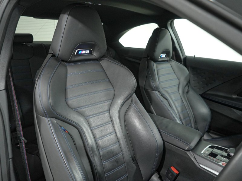 2024 (74) BMW M2 480 2dr Step Auto 5847974
