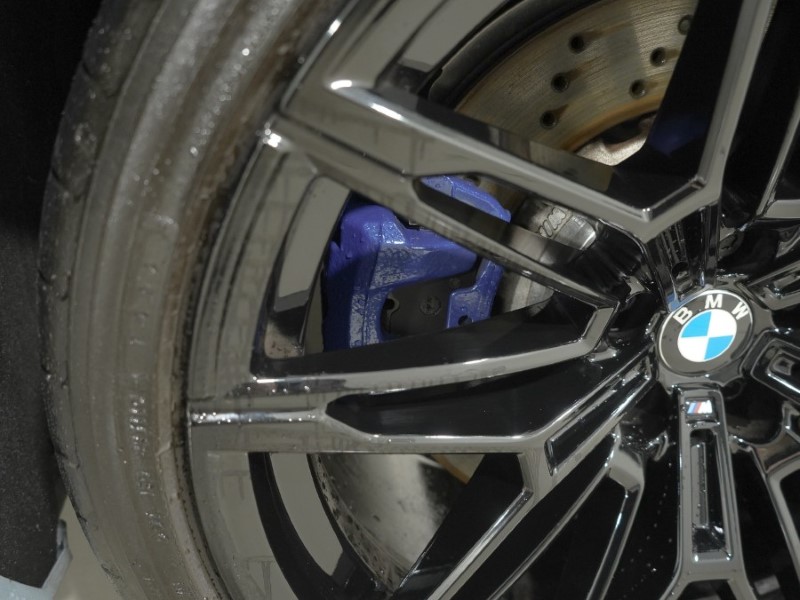 2024 (74) BMW M2 480 2dr Step Auto 5847988