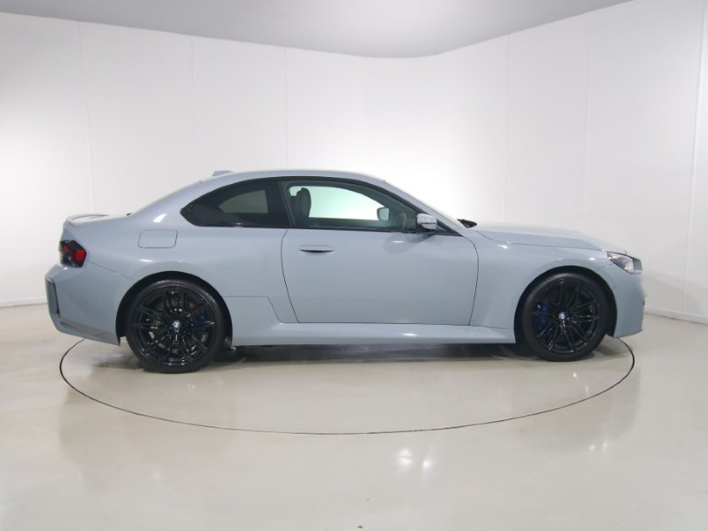 2024 (74) BMW M2 480 2dr Step Auto 5847969