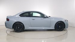 2024 (74) BMW M2 480 2dr Step Auto 5847969