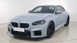 2024 (74) BMW M2 480 2dr Step Auto 5847964