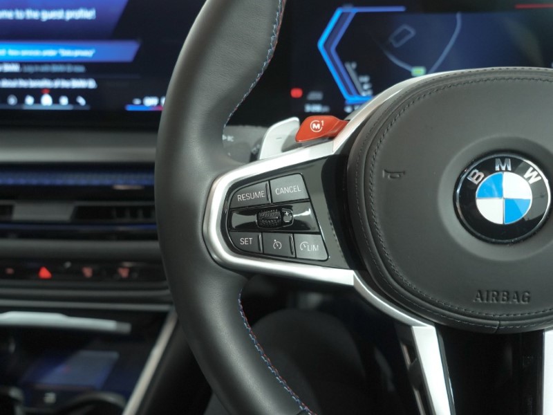 2024 (74) BMW M2 480 2dr Step Auto 5848003