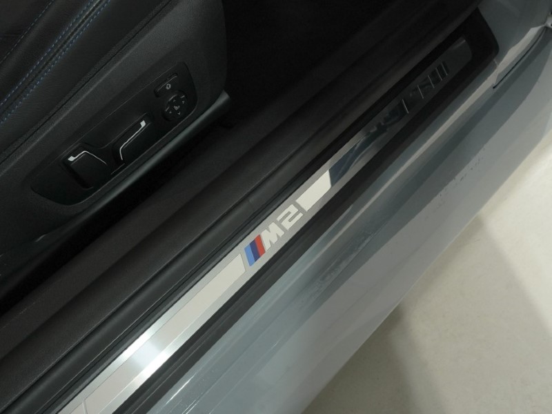 2024 (74) BMW M2 480 2dr Step Auto 5847979