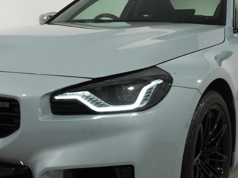 2024 (74) BMW M2 480 2dr Step Auto 5847982