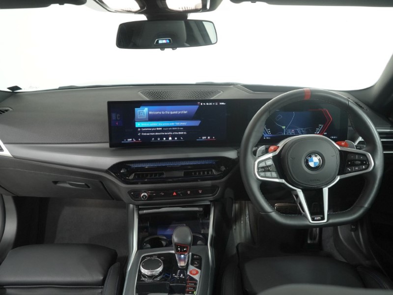 2024 (74) BMW M2 480 2dr Step Auto 5847992