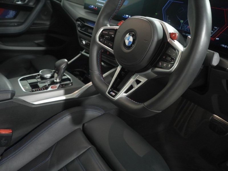 2024 (74) BMW M2 480 2dr Step Auto 5847977