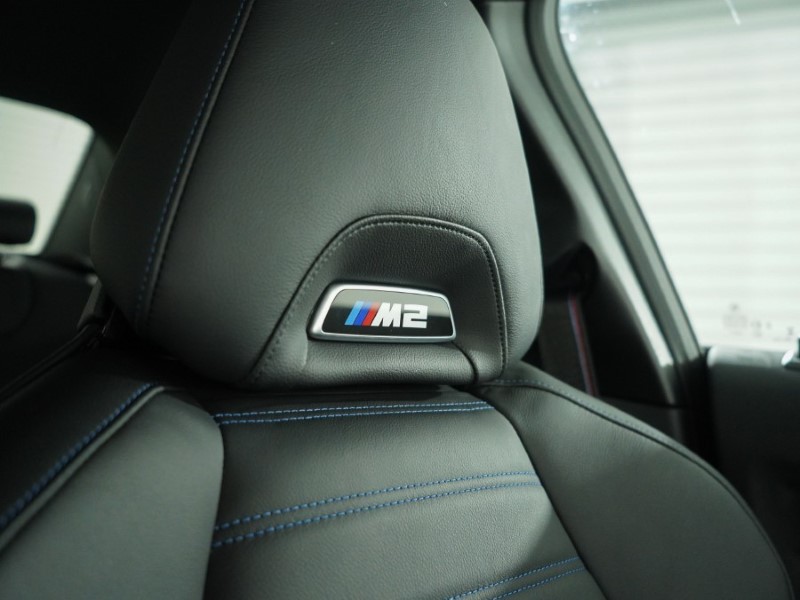2024 (74) BMW M2 480 2dr Step Auto 5848021