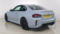 2024 (74) BMW M2 480 2dr Step Auto 1