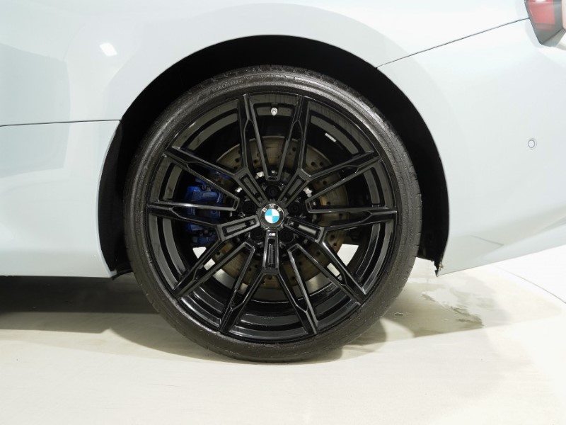 2024 (74) BMW M2 480 2dr Step Auto 5847987
