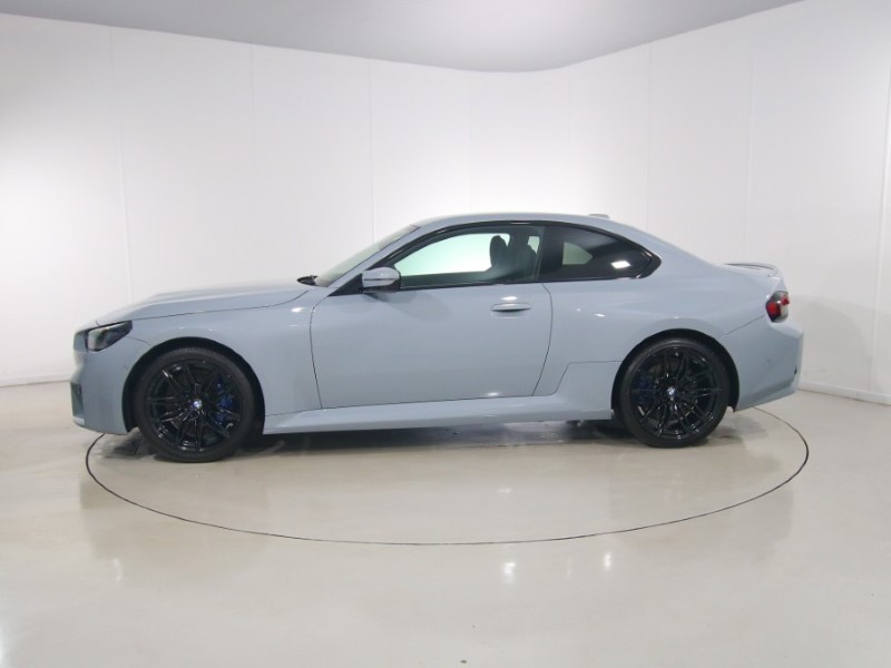 2024 (74) BMW M2 480 2dr Step Auto 5847965