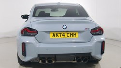 2024 (74) BMW M2 480 2dr Step Auto 5847967