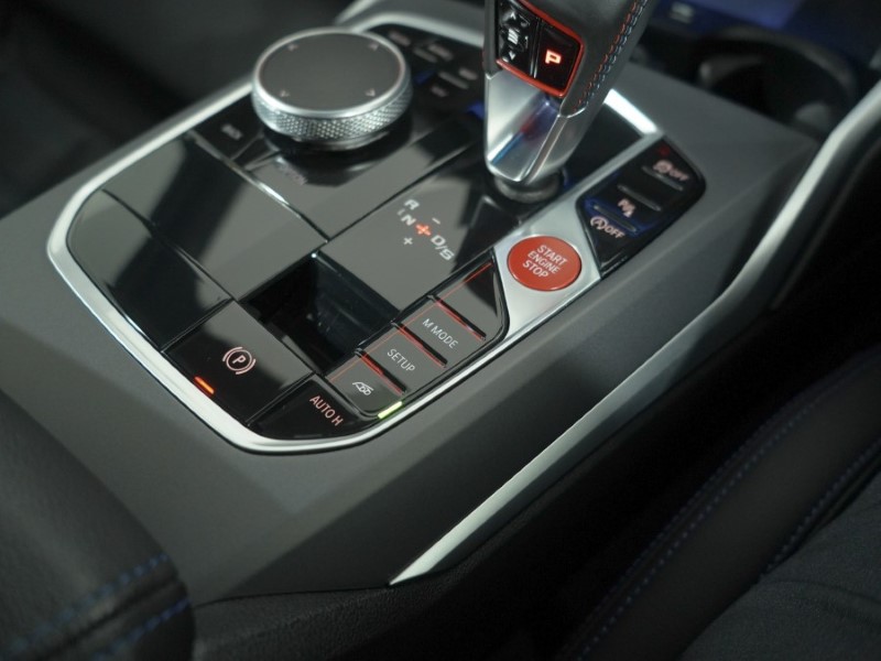 2024 (74) BMW M2 480 2dr Step Auto 5848006
