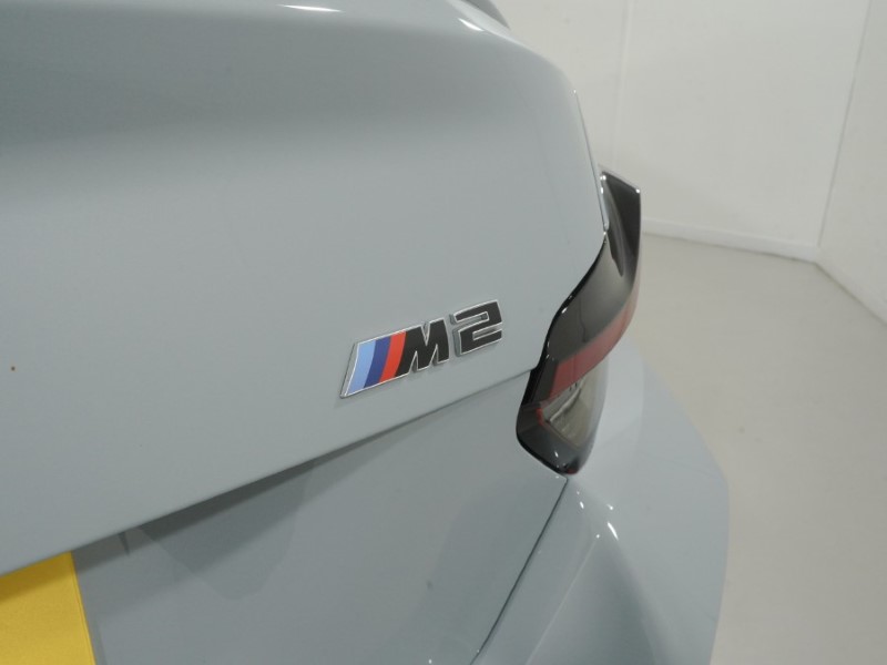 2024 (74) BMW M2 480 2dr Step Auto 5847983