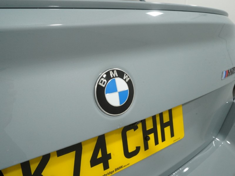 2024 (74) BMW M2 480 2dr Step Auto 5847984