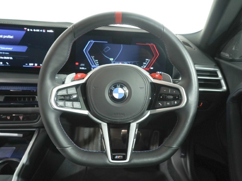 2024 (74) BMW M2 480 2dr Step Auto 5847994