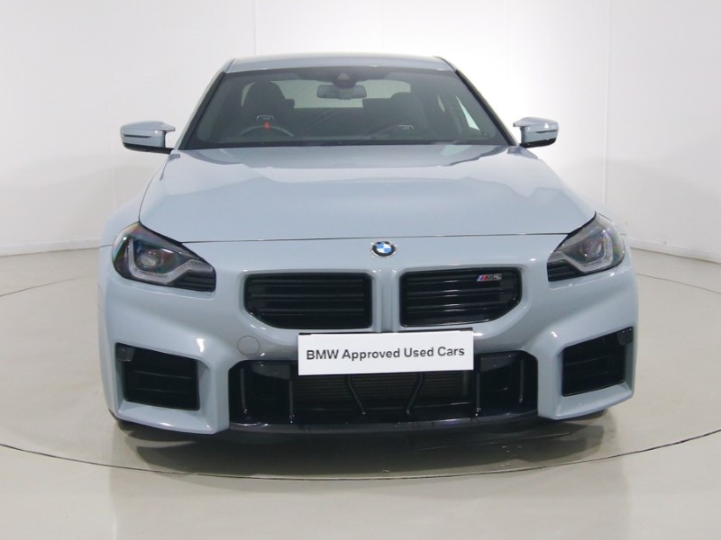 2024 (74) BMW M2 480 2dr Step Auto 5847963